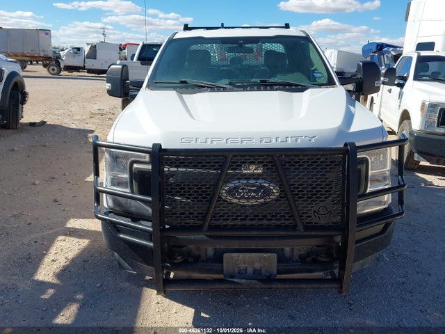 2020 Ford F-250 Xl მანქანა იყიდება აუქციონზე, vin: 1FT7X2A66LED41550, აუქციონის ნომერი: 46261132