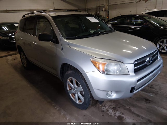 Aukcja sprzedaży 2008 Toyota Rav4 Limited, vin: JTMZD31VX85084740, numer aukcji: 46261134