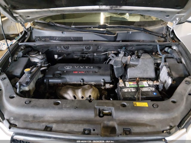 Продажа на аукционе авто 2008 Toyota Rav4 Limited, vin: JTMZD31VX85084740, номер лота: 46261134