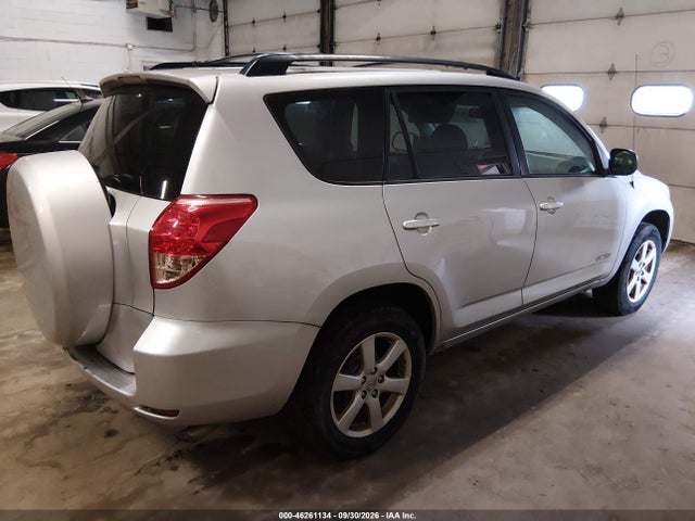 Продажа на аукционе авто 2008 Toyota Rav4 Limited, vin: JTMZD31VX85084740, номер лота: 46261134
