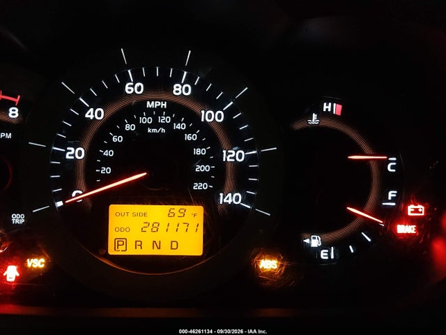 Продажа на аукционе авто 2008 Toyota Rav4 Limited, vin: JTMZD31VX85084740, номер лота: 46261134
