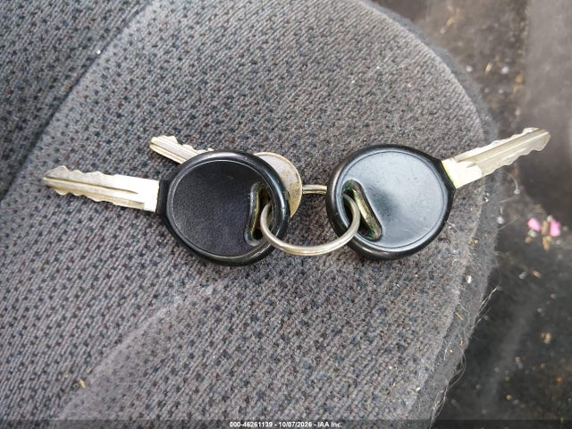 Aukcja sprzedaży 2004 Dodge Dakota, vin: 1D7GL12K64S519046, numer aukcji: 46261139