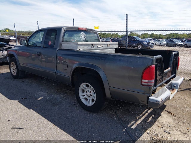 Aukcja sprzedaży 2004 Dodge Dakota, vin: 1D7GL12K64S519046, numer aukcji: 46261139