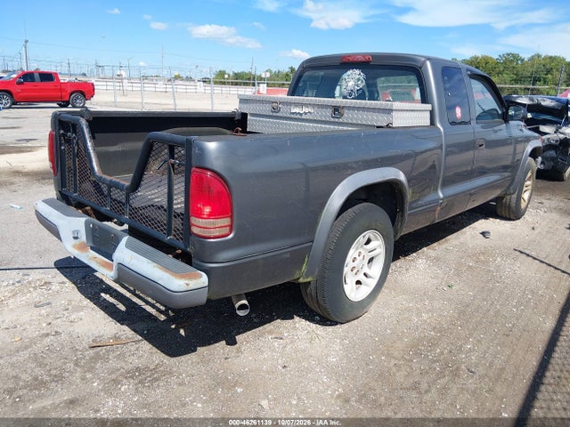 Aukcja sprzedaży 2004 Dodge Dakota, vin: 1D7GL12K64S519046, numer aukcji: 46261139