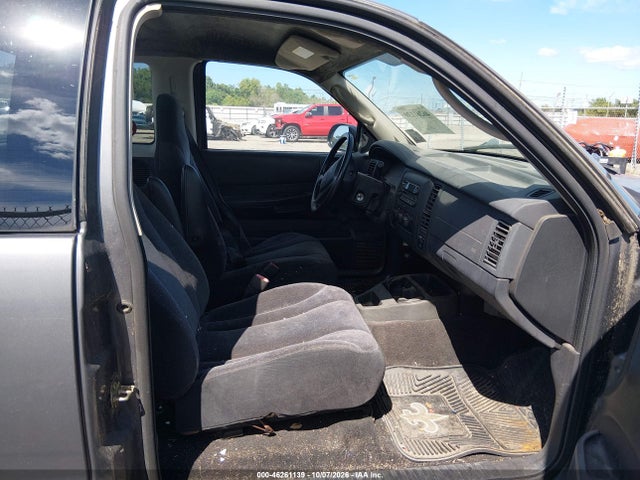 Aukcja sprzedaży 2004 Dodge Dakota, vin: 1D7GL12K64S519046, numer aukcji: 46261139