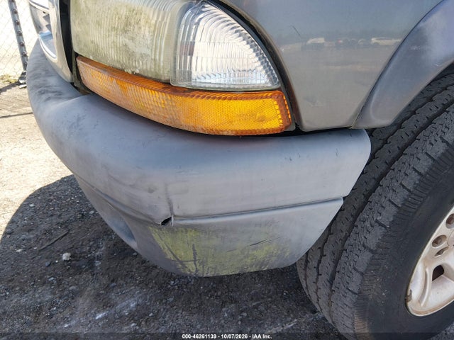 Aukcja sprzedaży 2004 Dodge Dakota, vin: 1D7GL12K64S519046, numer aukcji: 46261139