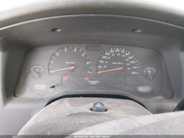 Aukcja sprzedaży 2004 Dodge Dakota, vin: 1D7GL12K64S519046, numer aukcji: 46261139