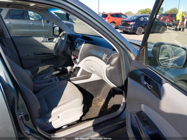 Aukcja sprzedaży 2011 Subaru Forester Touring, vin: JF2SHBGC7BH707972, numer aukcji: 46261157