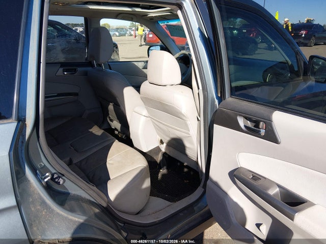 Aukcja sprzedaży 2011 Subaru Forester Touring, vin: JF2SHBGC7BH707972, numer aukcji: 46261157