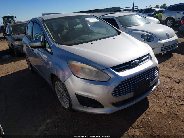 2014 1FADP5AU2EL517789 главное изображение