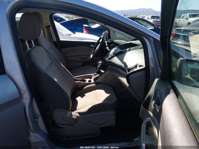 Ford C-max Hybrid Se 2014 1FADP5AU2EL517789 Image 5