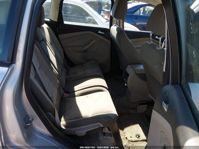 Ford C-max Hybrid Se 2014 1FADP5AU2EL517789 Image 8
