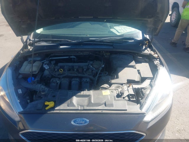 Aukcja sprzedaży 2015 Ford Focus Se, vin: 1FADP3F27FL348429, numer aukcji: 46261166