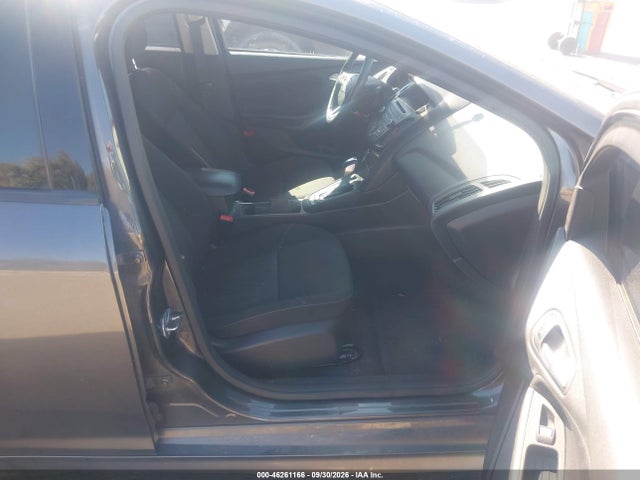 Aukcja sprzedaży 2015 Ford Focus Se, vin: 1FADP3F27FL348429, numer aukcji: 46261166