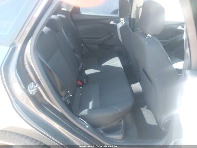 Aukcja sprzedaży 2015 Ford Focus Se, vin: 1FADP3F27FL348429, numer aukcji: 46261166