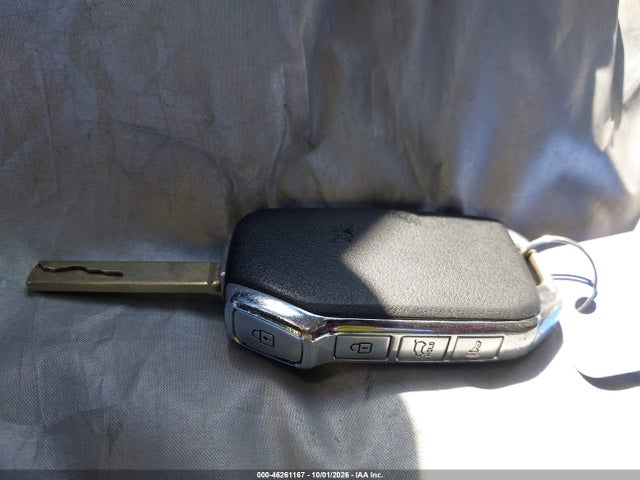 2020 Kia Soul Lx მანქანა იყიდება აუქციონზე, vin: KNDJ23AU6L7028821, აუქციონის ნომერი: 46261167