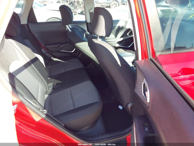 2020 Kia Soul Lx მანქანა იყიდება აუქციონზე, vin: KNDJ23AU6L7028821, აუქციონის ნომერი: 46261167