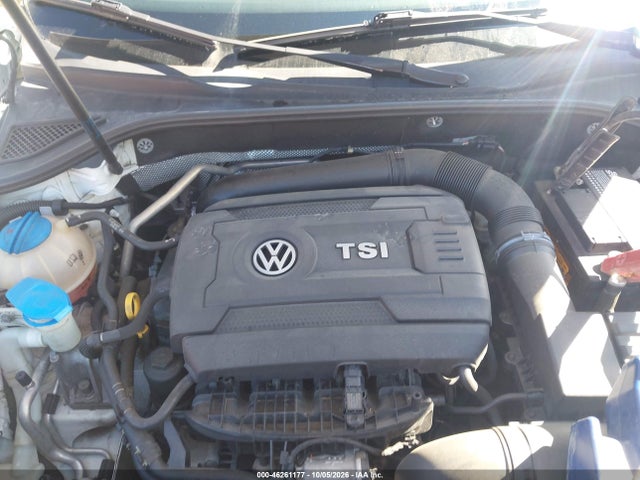 Продаж на аукціоні авто 2017 Volkswagen Passat 1.8t R-line, vin: 1VWDT7A38HC066183, номер лоту: 46261177