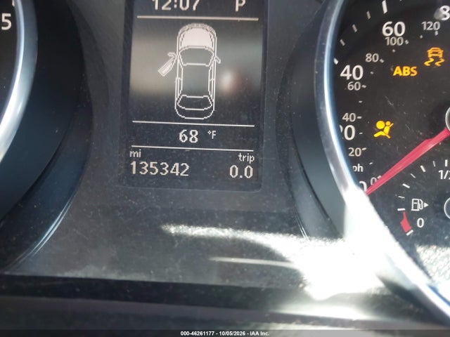 Продаж на аукціоні авто 2017 Volkswagen Passat 1.8t R-line, vin: 1VWDT7A38HC066183, номер лоту: 46261177