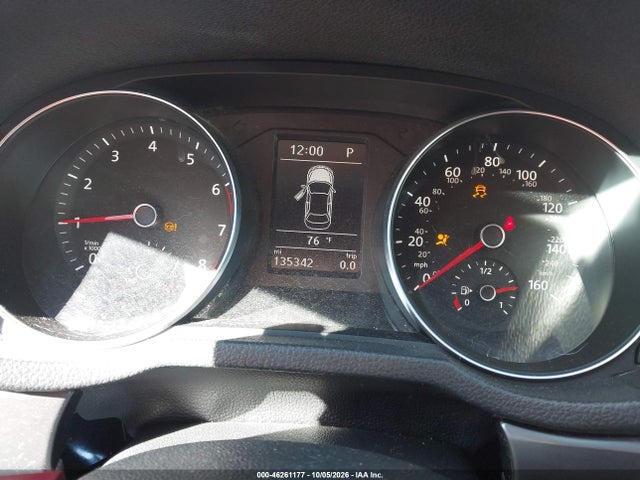 Продаж на аукціоні авто 2017 Volkswagen Passat 1.8t R-line, vin: 1VWDT7A38HC066183, номер лоту: 46261177