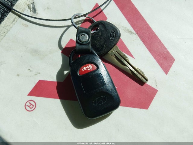 Aukcja sprzedaży 2009 Hyundai Sonata Gls, vin: 5NPET46C29H529956, numer aukcji: 46261185