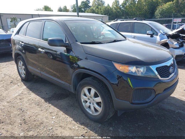 Продаж на аукціоні авто 2011 Kia Sorento, vin: 5XYKT3A17BG018419, номер лоту: 46261193