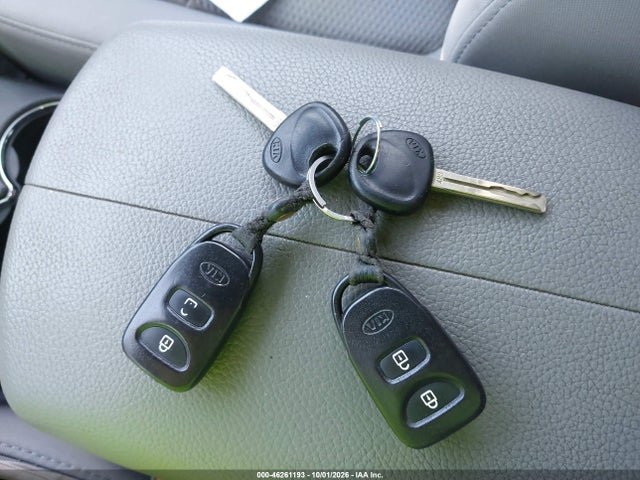 Продаж на аукціоні авто 2011 Kia Sorento, vin: 5XYKT3A17BG018419, номер лоту: 46261193