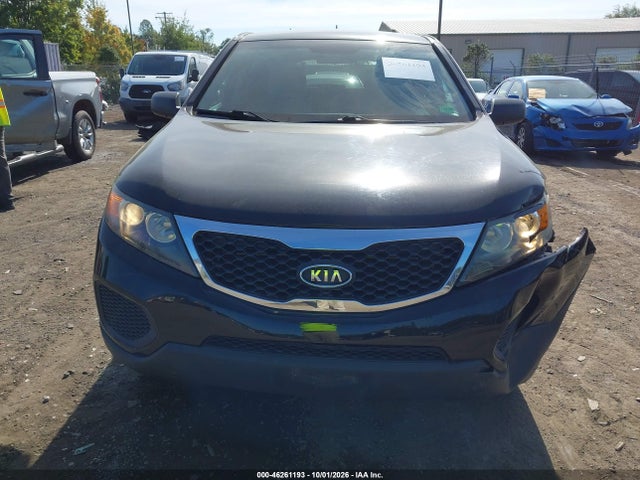 Продаж на аукціоні авто 2011 Kia Sorento, vin: 5XYKT3A17BG018419, номер лоту: 46261193