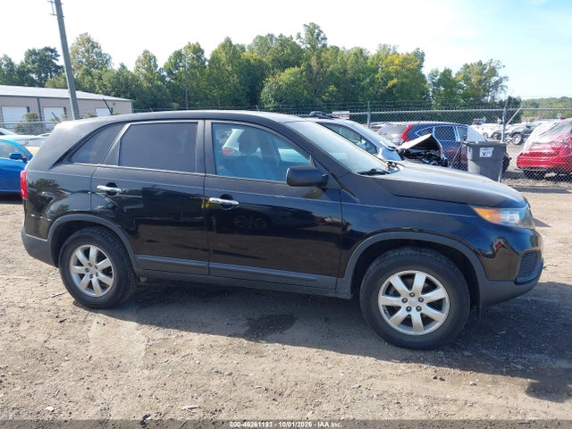 Продаж на аукціоні авто 2011 Kia Sorento, vin: 5XYKT3A17BG018419, номер лоту: 46261193