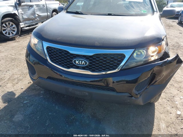 Продаж на аукціоні авто 2011 Kia Sorento, vin: 5XYKT3A17BG018419, номер лоту: 46261193