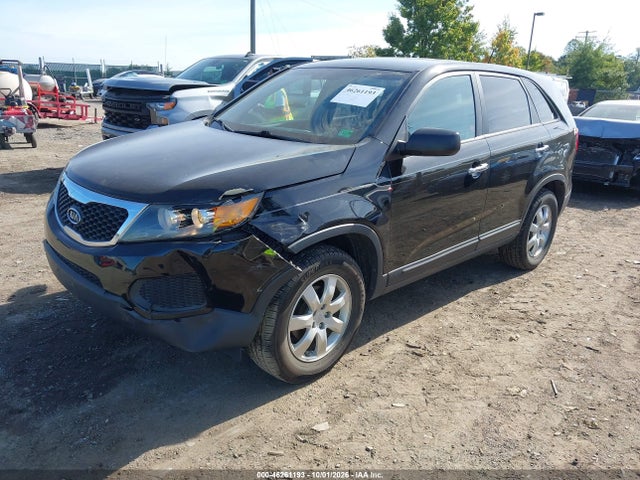 Продаж на аукціоні авто 2011 Kia Sorento, vin: 5XYKT3A17BG018419, номер лоту: 46261193