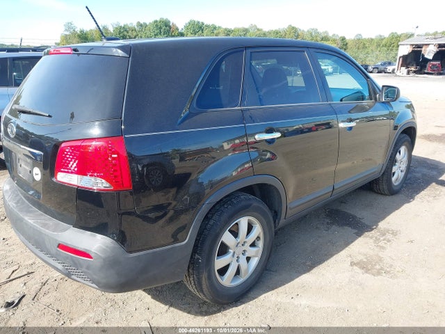 Продаж на аукціоні авто 2011 Kia Sorento, vin: 5XYKT3A17BG018419, номер лоту: 46261193