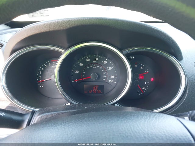 Продаж на аукціоні авто 2011 Kia Sorento, vin: 5XYKT3A17BG018419, номер лоту: 46261193