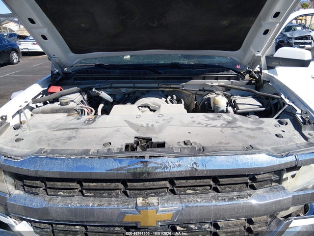Aukcja sprzedaży 2016 Chevrolet Silverado 1500 1lt, vin: 1GCRCREH4GZ243527, numer aukcji: 46261203