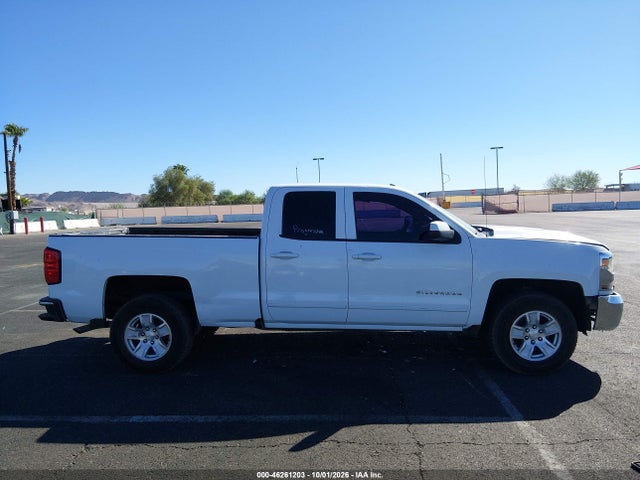 Aukcja sprzedaży 2016 Chevrolet Silverado 1500 1lt, vin: 1GCRCREH4GZ243527, numer aukcji: 46261203