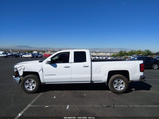 Aukcja sprzedaży 2016 Chevrolet Silverado 1500 1lt, vin: 1GCRCREH4GZ243527, numer aukcji: 46261203