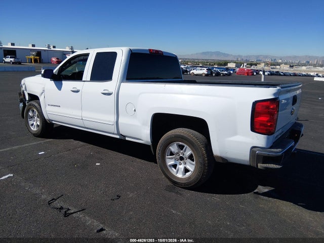 Aukcja sprzedaży 2016 Chevrolet Silverado 1500 1lt, vin: 1GCRCREH4GZ243527, numer aukcji: 46261203