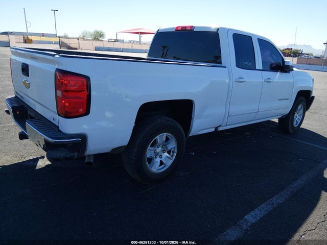 Aukcja sprzedaży 2016 Chevrolet Silverado 1500 1lt, vin: 1GCRCREH4GZ243527, numer aukcji: 46261203