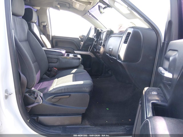 Aukcja sprzedaży 2016 Chevrolet Silverado 1500 1lt, vin: 1GCRCREH4GZ243527, numer aukcji: 46261203