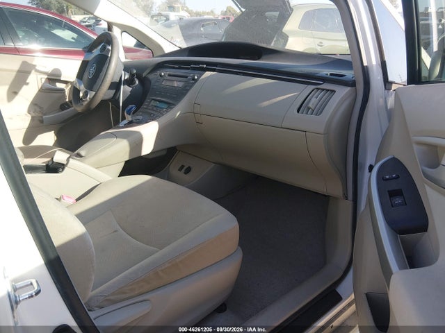 Aukcja sprzedaży 2010 Toyota Prius Ii, vin: JTDKN3DU9A0069263, numer aukcji: 46261205