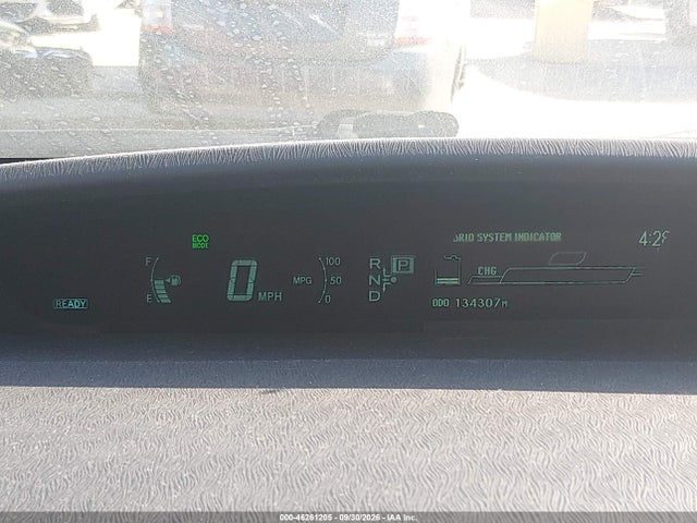 Aukcja sprzedaży 2010 Toyota Prius Ii, vin: JTDKN3DU9A0069263, numer aukcji: 46261205