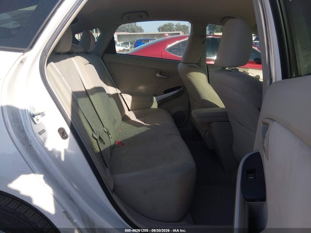 Aukcja sprzedaży 2010 Toyota Prius Ii, vin: JTDKN3DU9A0069263, numer aukcji: 46261205