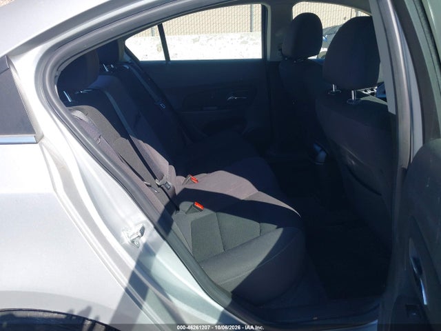Продажа на аукционе авто 2013 Chevrolet Cruze 1lt Auto, vin: 1G1PC5SB8D7308315, номер лота: 46261207