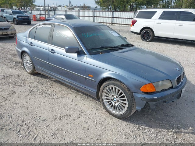 Auction sale of the 2001 Bmw 330i, vin: WBAAV53471FJ71048, lot number: 46261211