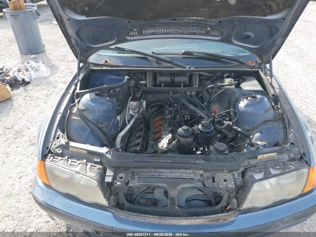 Продаж на аукціоні авто 2001 Bmw 330i, vin: WBAAV53471FJ71048, номер лоту: 46261211