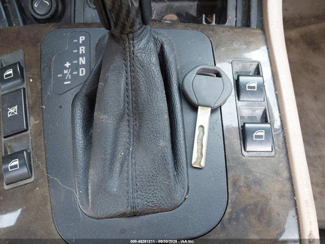 Продаж на аукціоні авто 2001 Bmw 330i, vin: WBAAV53471FJ71048, номер лоту: 46261211