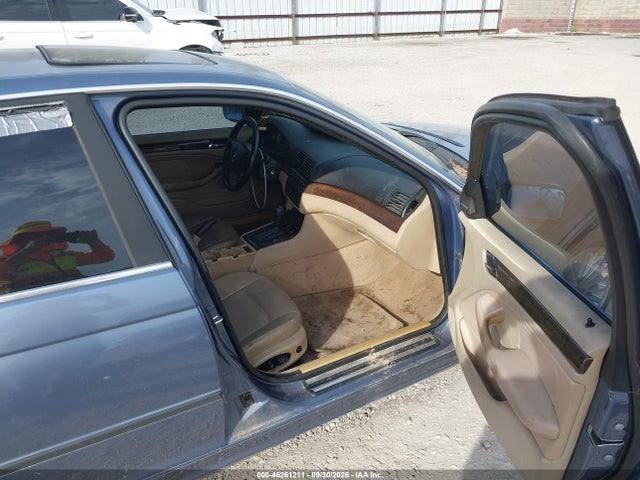 Продаж на аукціоні авто 2001 Bmw 330i, vin: WBAAV53471FJ71048, номер лоту: 46261211