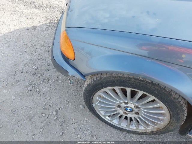 Продаж на аукціоні авто 2001 Bmw 330i, vin: WBAAV53471FJ71048, номер лоту: 46261211