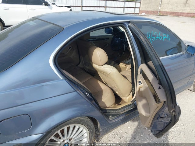 Продаж на аукціоні авто 2001 Bmw 330i, vin: WBAAV53471FJ71048, номер лоту: 46261211