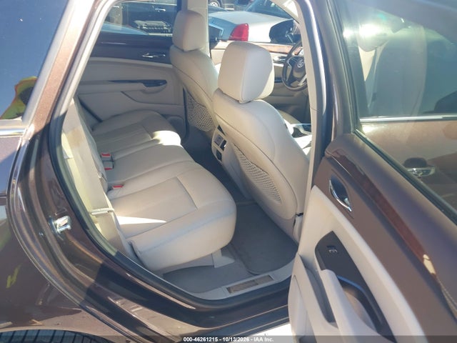 Продаж на аукціоні авто 2015 Cadillac Srx Luxury Collection, vin: 3GYFNEE35FS548535, номер лоту: 46261215
